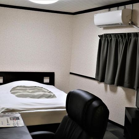 Hotel Daiki Ōsaka Eksteriør bilde